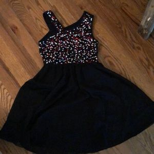 Adorable dress size 7